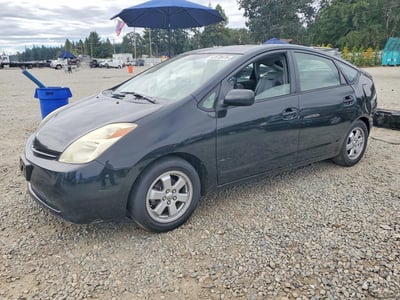 JTDKB22U140****** 2004 Toyota Prius
