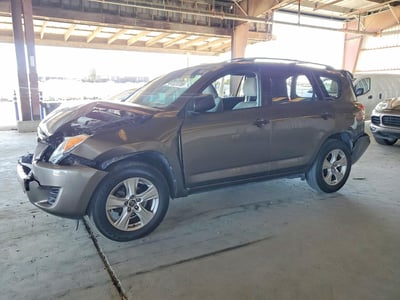 2T3ZF4DV6AW****** 2010 Toyota RAV4