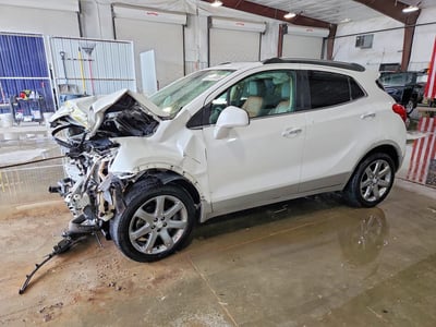 KL4CJDSBXDB****** 2013 Buick Encore