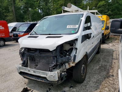 1FTNE1YM0FK****** 2015 Ford Transit 150