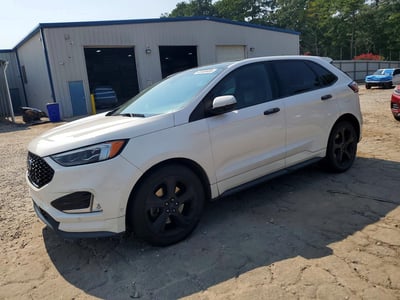 2FMPK4AP5KB****** 2019 Ford Edge