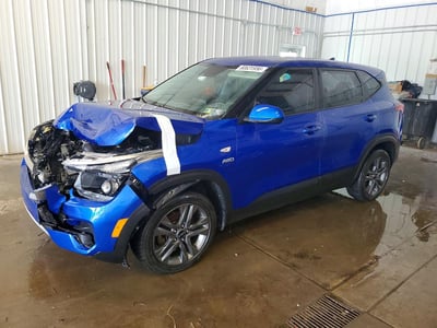 KNDEPCAA3P7****** 2023 Kia Seltos