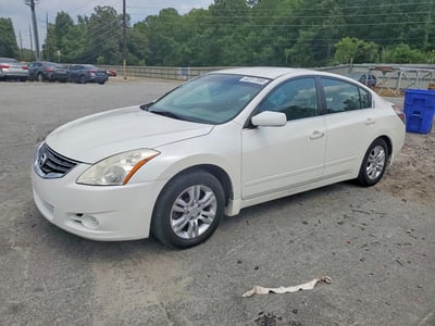 1N4AL2AP4AN****** 2010 Nissan Altima