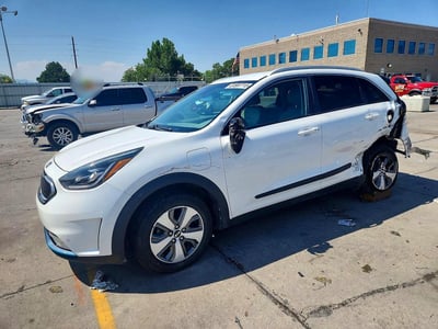 2019 Kia Niro