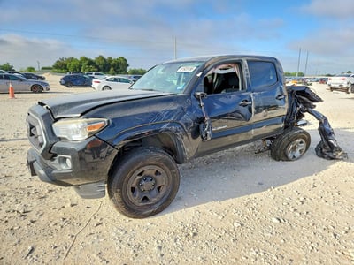 2020 Toyota Tacoma