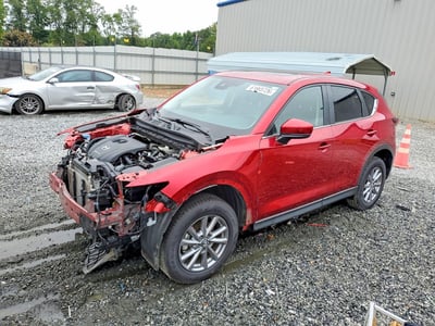 JM3KFBCM1P0****** 2023 Mazda CX-5