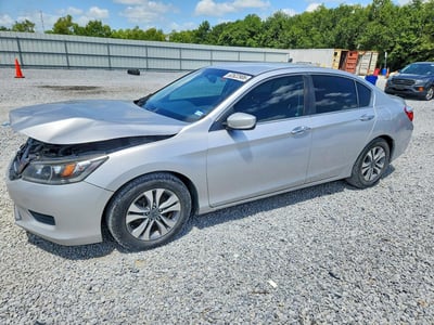 1HGCR2F34FA****** 2015 Honda Accord