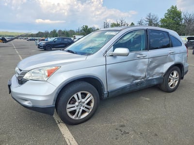 5J6RE4H73AL****** 2010 Honda CR-V