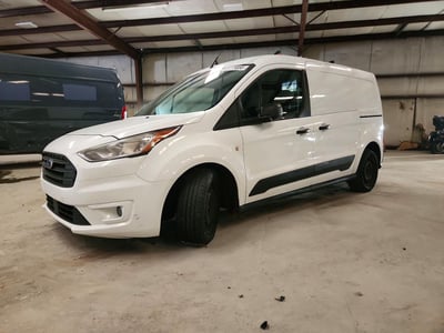 NM0LS7F27K1****** 2019 Ford Transit Connect