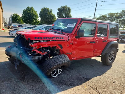 1C4PJXFG9RW****** 2024 Jeep Wrangler