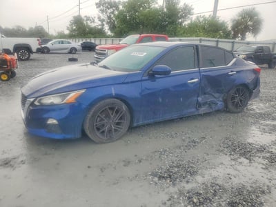 1N4BL4BV5LC****** 2020 Nissan Altima