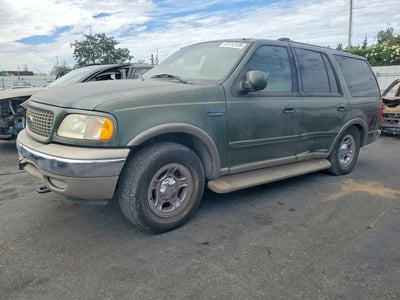 1FMFU18L61L****** 2001 Ford Expedition