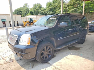 1GKS2EEFXDR****** 2013 GMC Yukon
