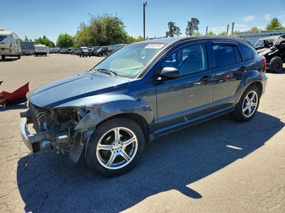 2007 Dodge Caliber