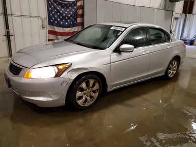 1HGCP26839A****** 2009 Honda Accord