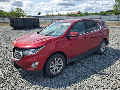 3GNAXKEV4LS****** 2020 Chevrolet Equinox