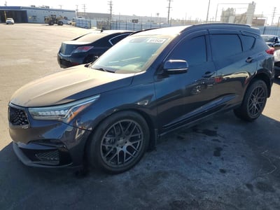 2019 Acura RDX