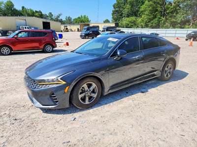 5XXG14J23MG****** 2021 Kia K5