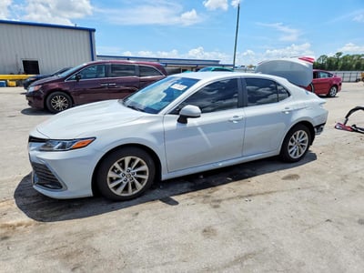 4T1C11AK6RU****** 2024 Toyota Camry
