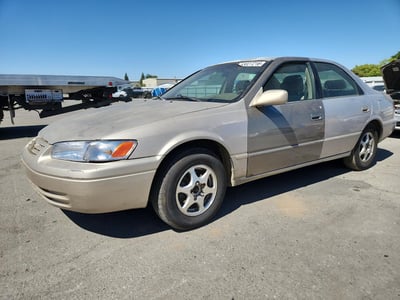 1999 Toyota Camry