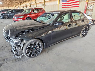 3MW89CW05S8****** 2025 BMW 3 Series