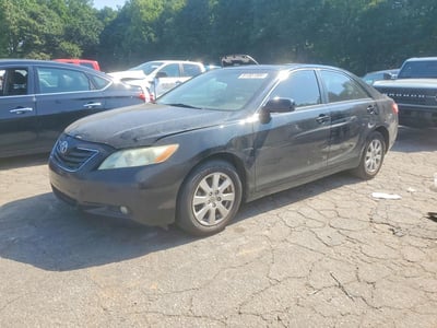 4T1BE46K19U****** 2009 Toyota Camry
