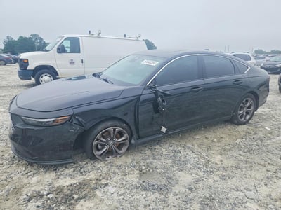 2024 Honda Accord