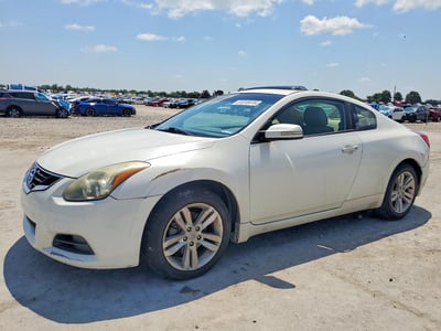 1N4AL2EP8BC****** 2011 Nissan Altima