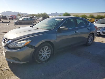 1N4AL3AP4JC****** 2018 Nissan Altima