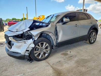 2021 Mazda CX-30