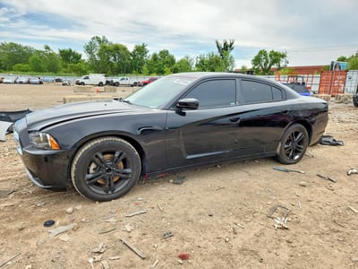 2C3CDXJG3CH****** 2012 Dodge Charger