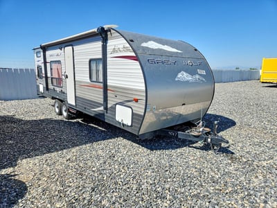 4X4TCKB29EK****** 2014 Forest River Cherokee