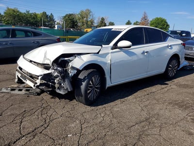 1N4BL4DW7PN****** 2023 Nissan Altima