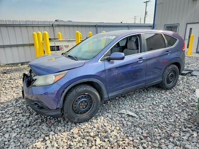 5J6RM4H58CL****** 2012 Honda CR-V