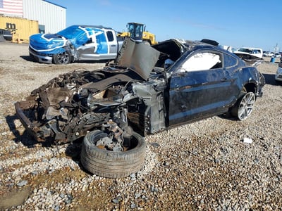 1FA6P8CF2M5****** 2021 Ford Mustang