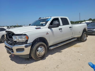 3C63RRGL7RG****** 2024 RAM 3500