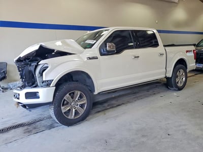 1FTEW1E46KF****** 2019 Ford F-150