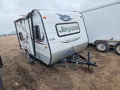 1UJBJ0AG4F7****** 2015 Jayco Jay Flight