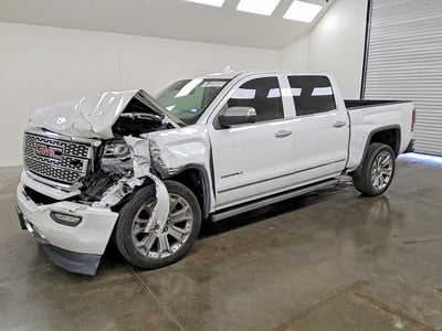 3GTU2PEJ5JG****** 2018 GMC Sierra 1500