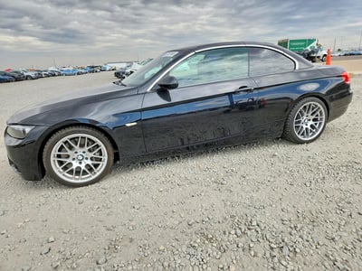 2009 BMW 3 Series