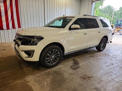 1FMJK2AT8ME****** 2021 Ford Expedition