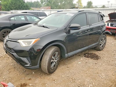 2T3ZFREV9HW****** 2017 Toyota RAV4