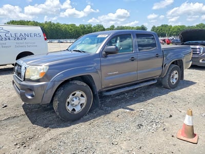 5TFLU4EN8BX****** 2011 Toyota Tacoma
