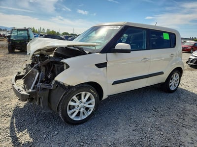 KNDJT2A63D7****** 2013 Kia Soul