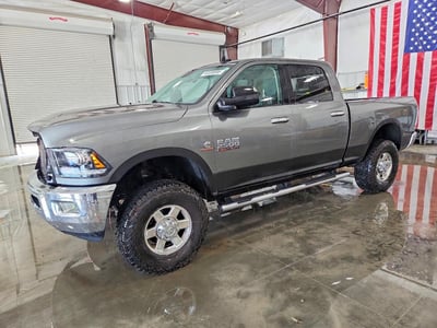 3C6UR5DL1DG****** 2013 RAM 2500