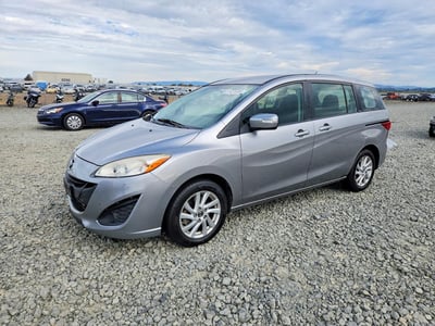 JM1CW2BL1E0****** 2014 Mazda 5