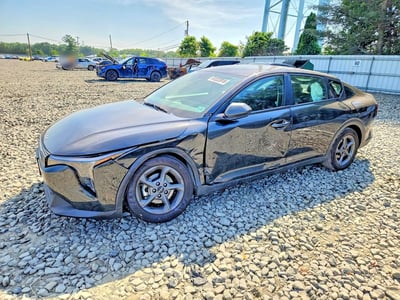 3KPFT4DE5TE****** 2026 Kia K4