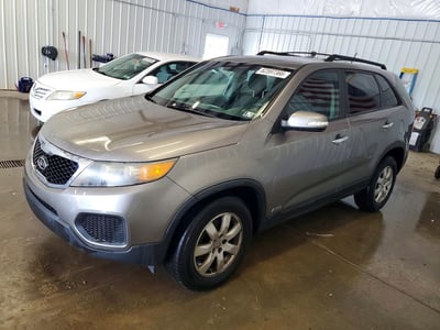 2011 Kia Sorento