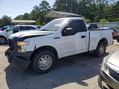 1FTMF1C83FK****** 2015 Ford F-150