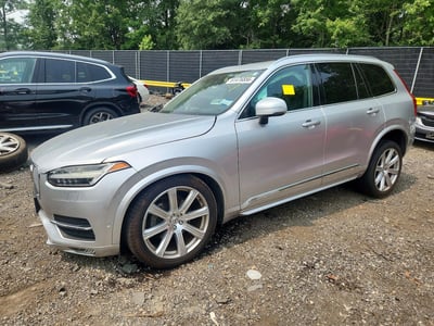 YV4A22PL3G1****** 2016 Volvo XC90
